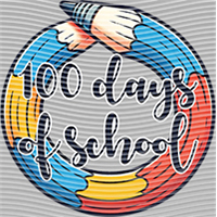 One hundred days-YD 296